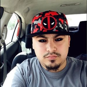 Meet your Posher, Gabriel